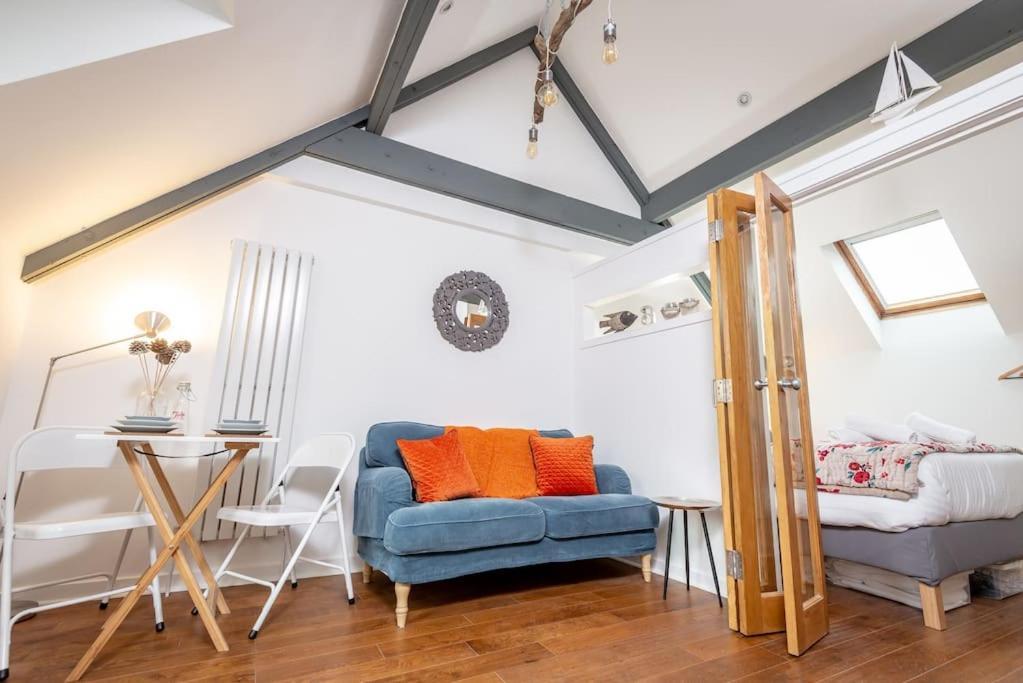 Weeloft - Apartment St Andrews