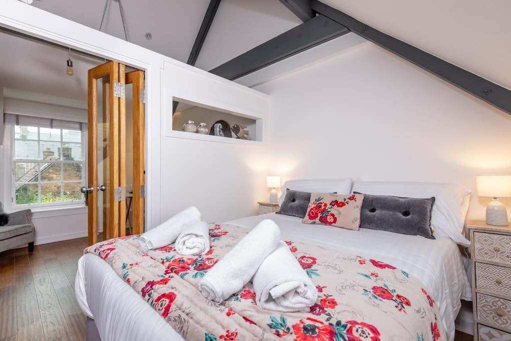 Weeloft - Apartment St Andrews