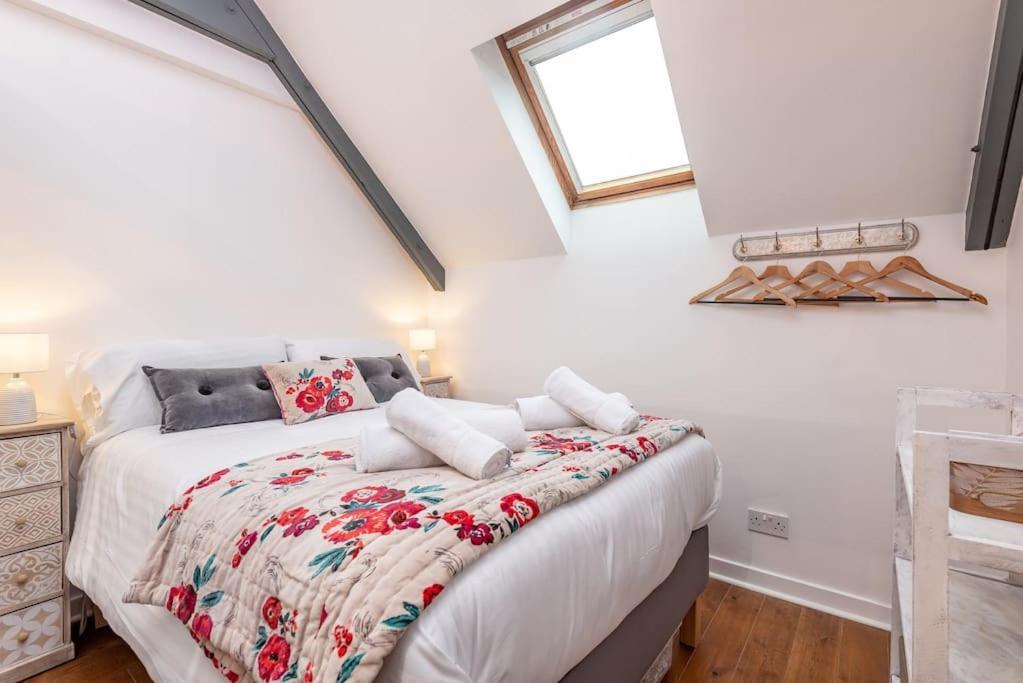 Weeloft - Apartment St Andrews